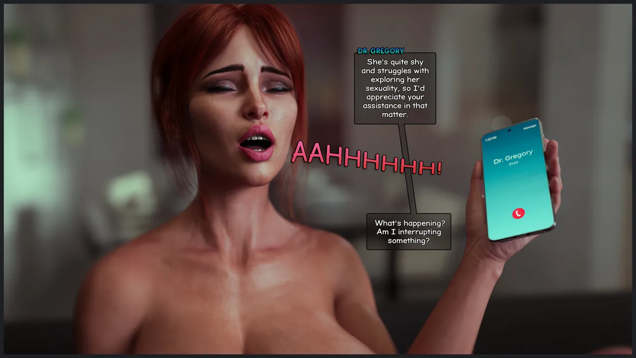 Shades of Passion porn comic picture 10