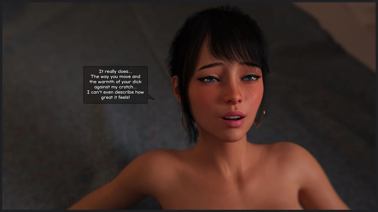 Shades of Passion porn comic picture 147