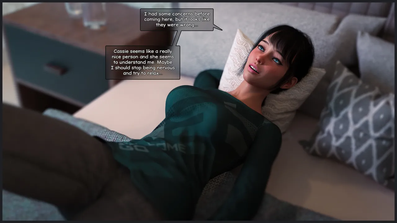 Shades of Passion porn comic picture 38