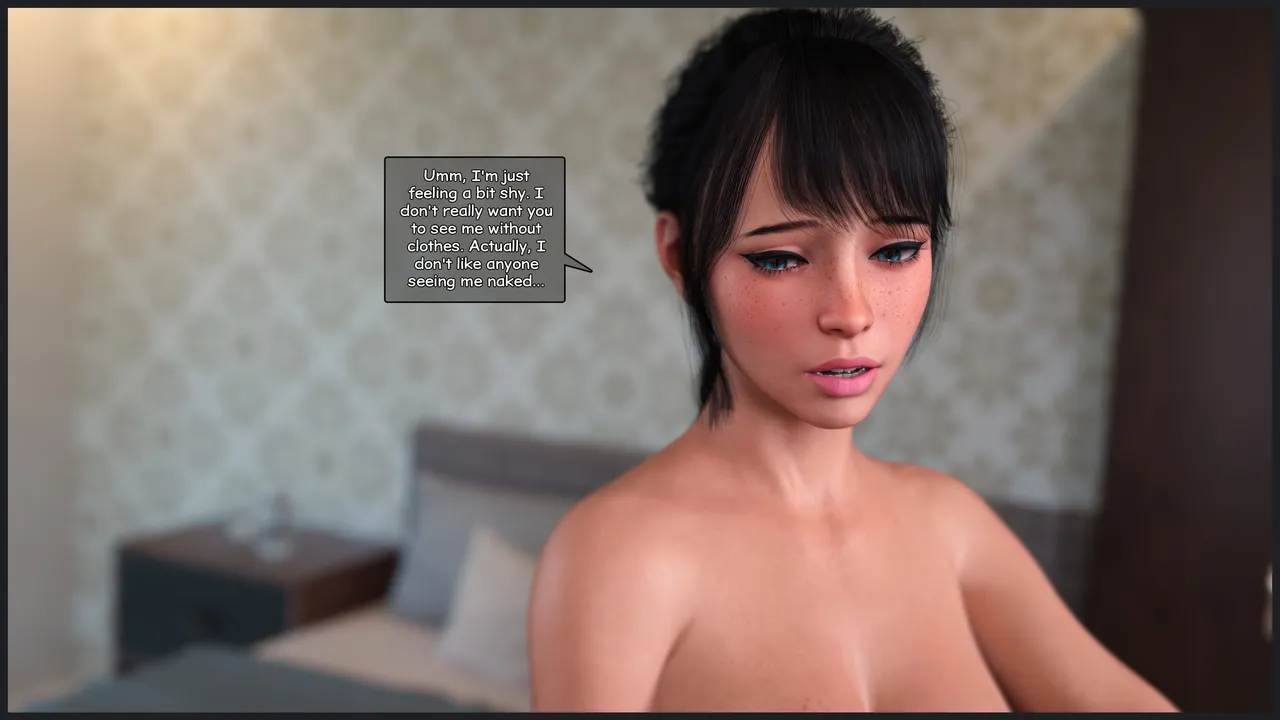 Shades of Passion porn comic picture 45