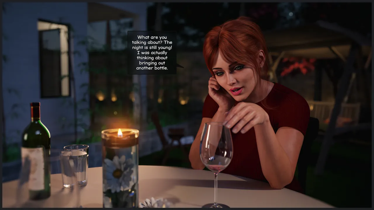Shades of Passion porn comic picture 61