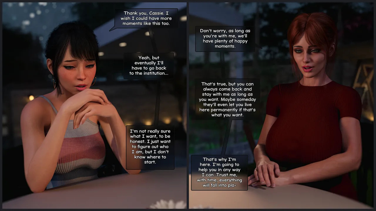Shades of Passion porn comic picture 64
