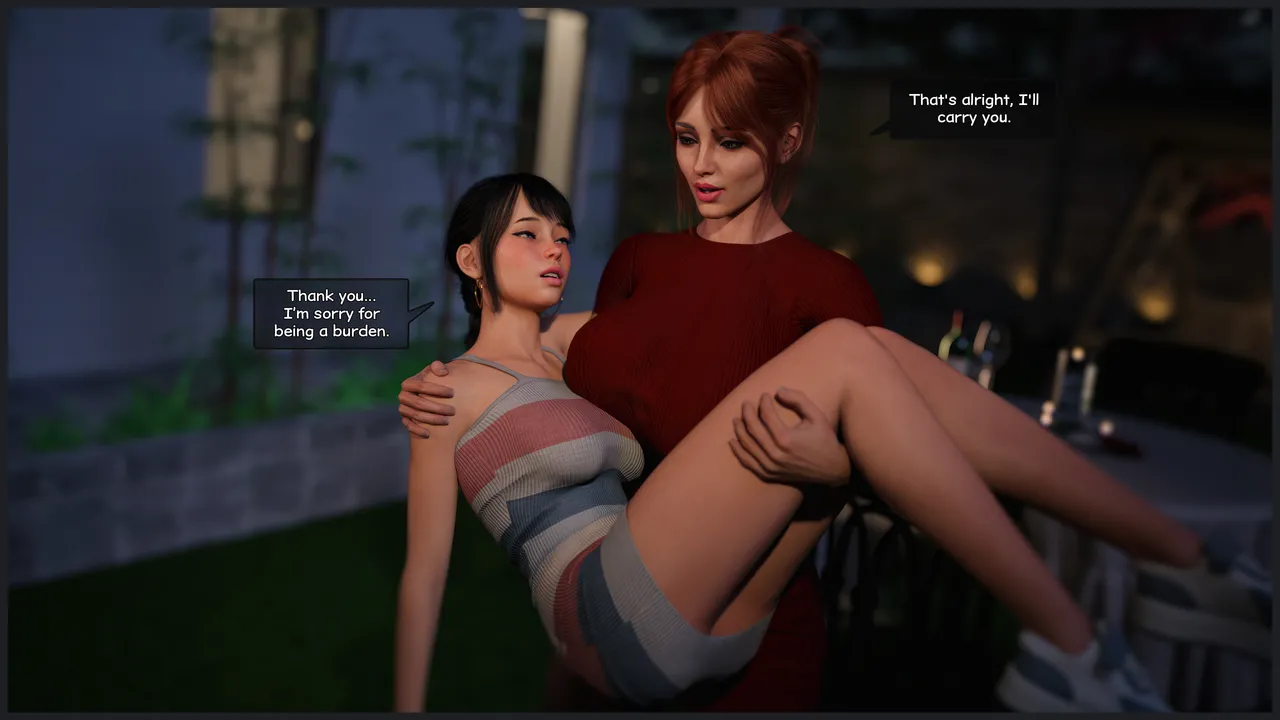 Shades of Passion porn comic picture 69