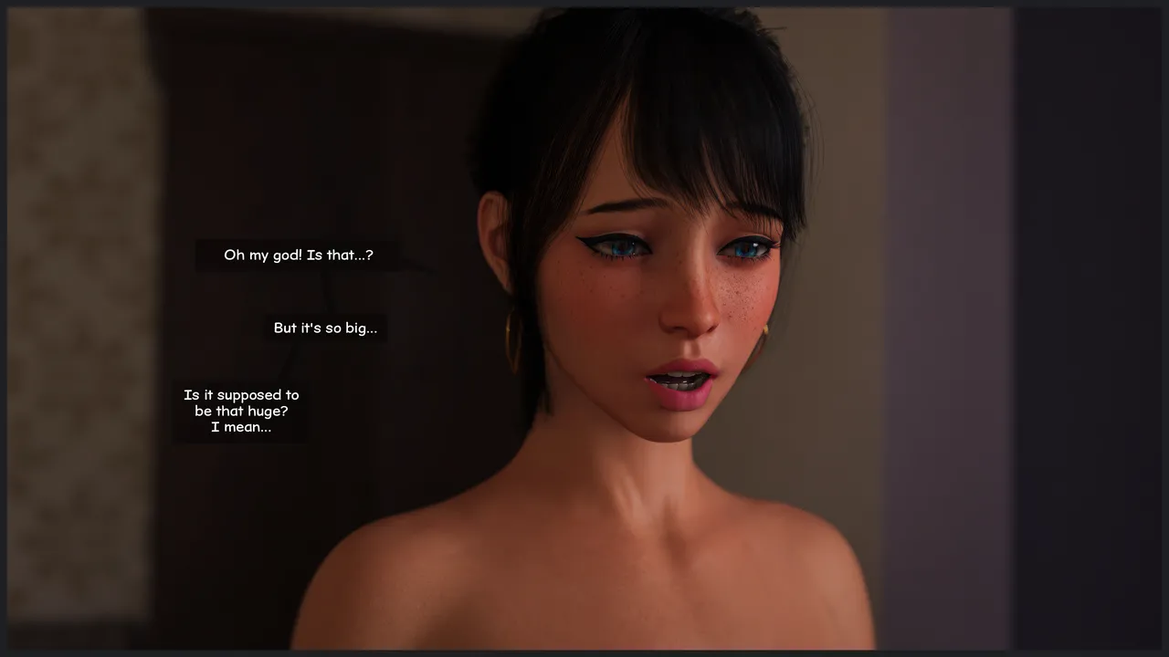 Shades of Passion porn comic picture 78