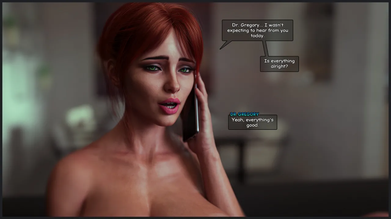 Shades of Passion porn comic picture 8