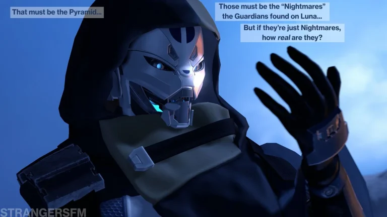 Shadows of Europa porn comic picture 13