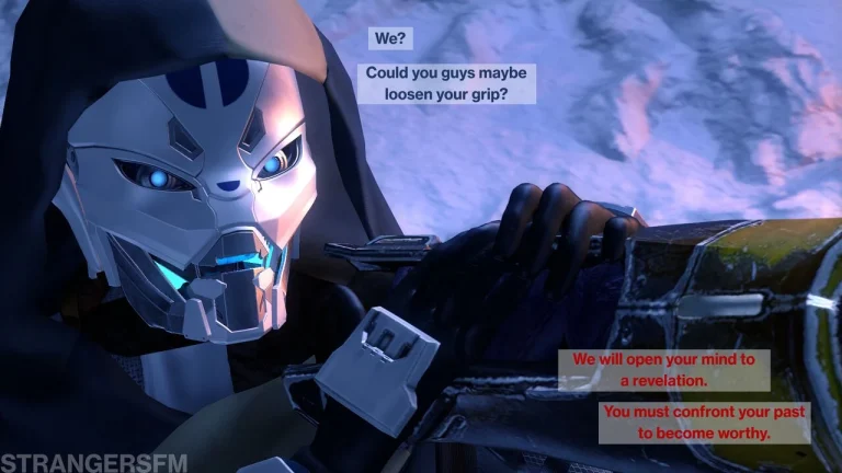 Shadows of Europa porn comic picture 19