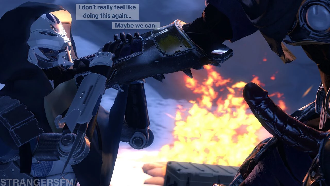 Shadows of Europa porn comic picture 20