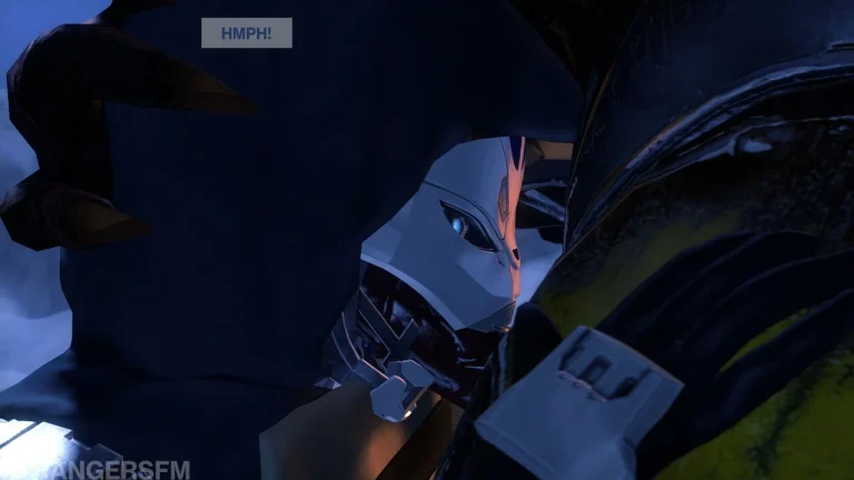 Shadows of Europa porn comic picture 22