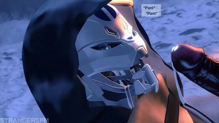 Shadows of Europa porn comic picture 28