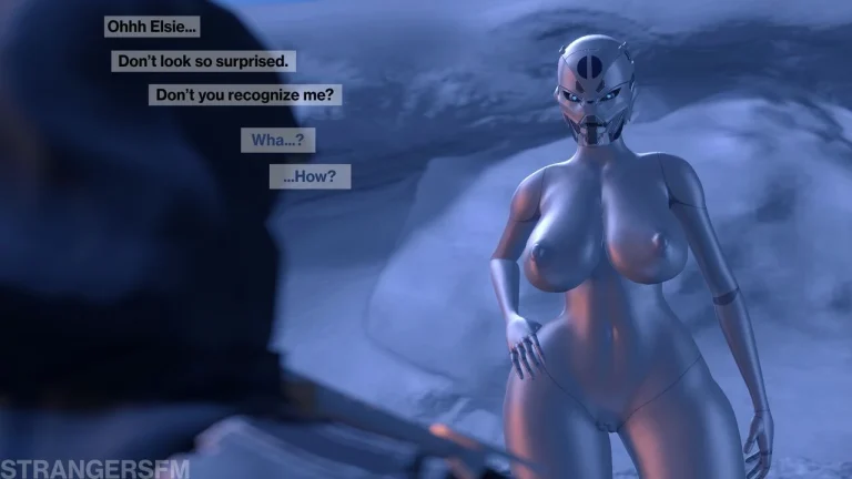 Shadows of Europa porn comic picture 31