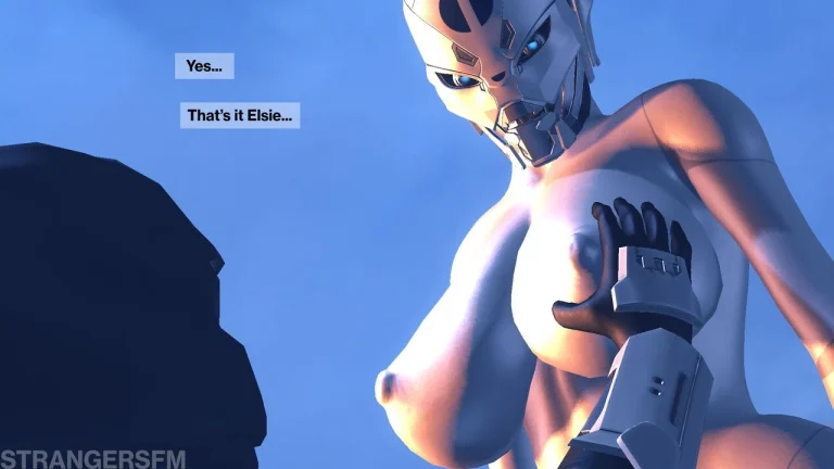 Shadows of Europa porn comic picture 41