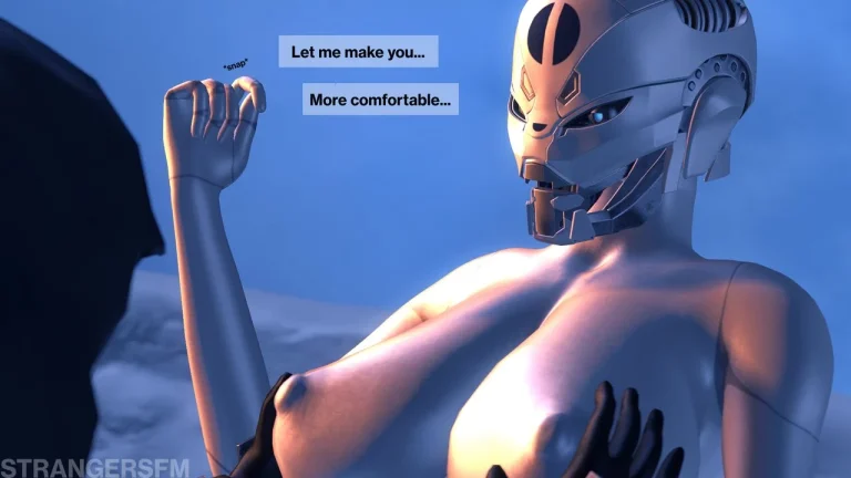 Shadows of Europa porn comic picture 44