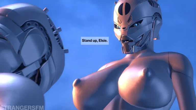 Shadows of Europa porn comic picture 47