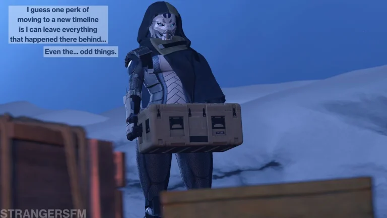 Shadows of Europa porn comic picture 5