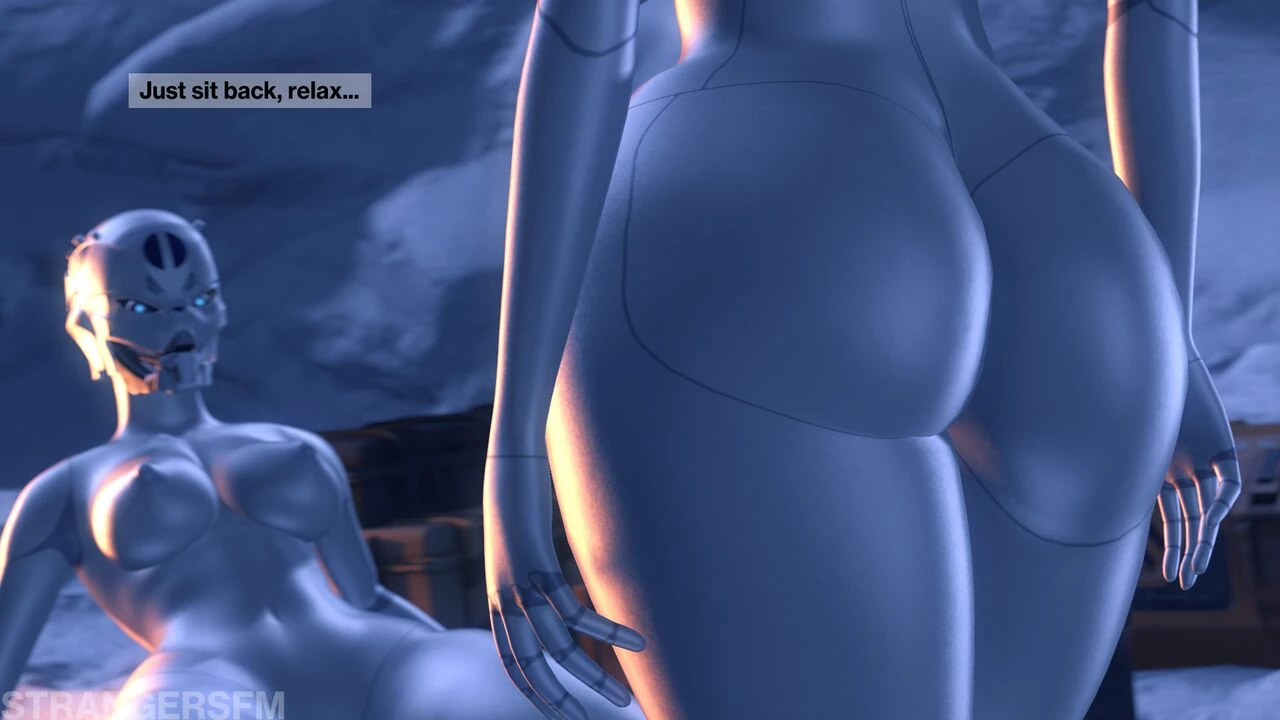 Shadows of Europa porn comic picture 53