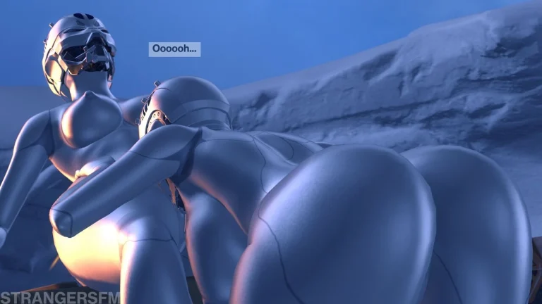 Shadows of Europa porn comic picture 58
