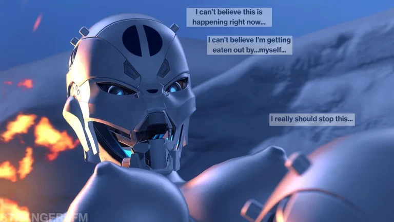 Shadows of Europa porn comic picture 59