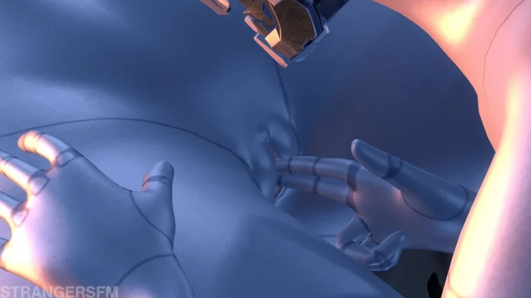 Shadows of Europa porn comic picture 61