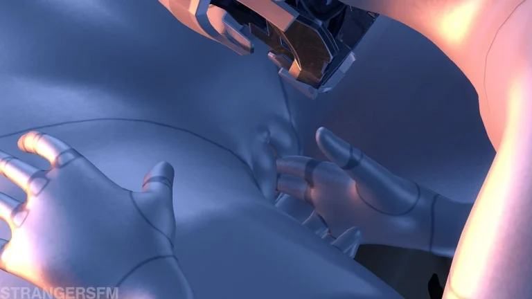 Shadows of Europa porn comic picture 62