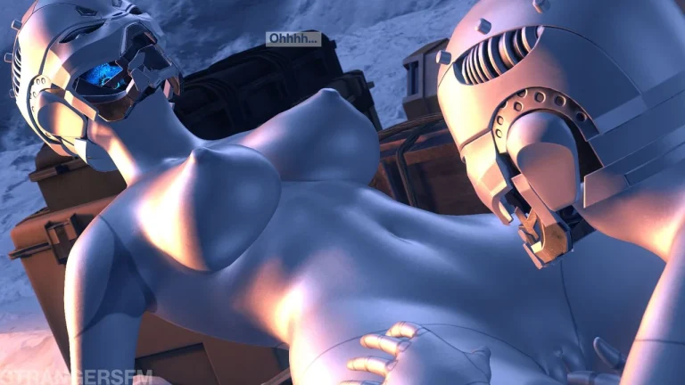 Shadows of Europa porn comic picture 63