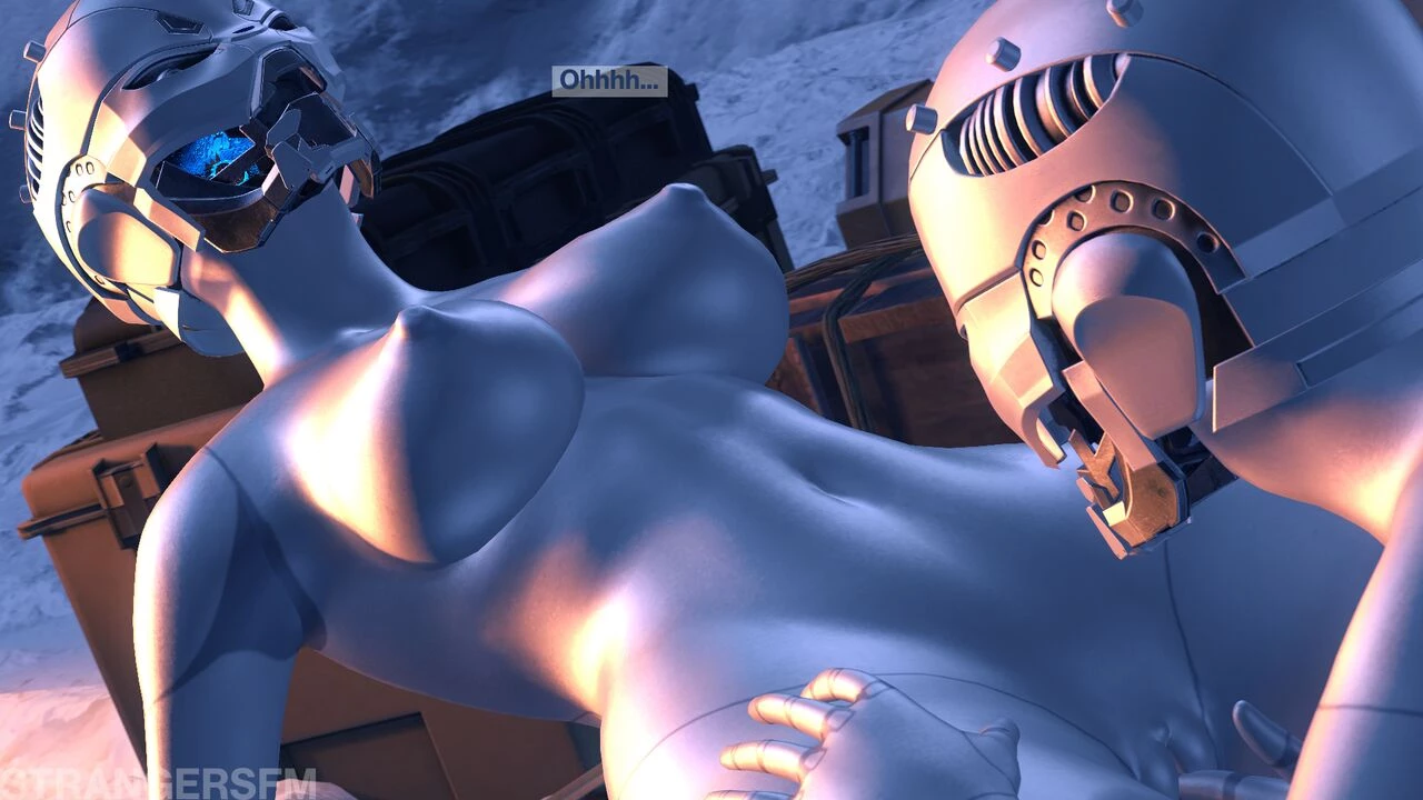 Shadows of Europa porn comic picture 63
