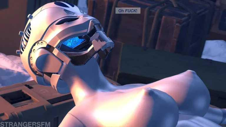 Shadows of Europa porn comic picture 73