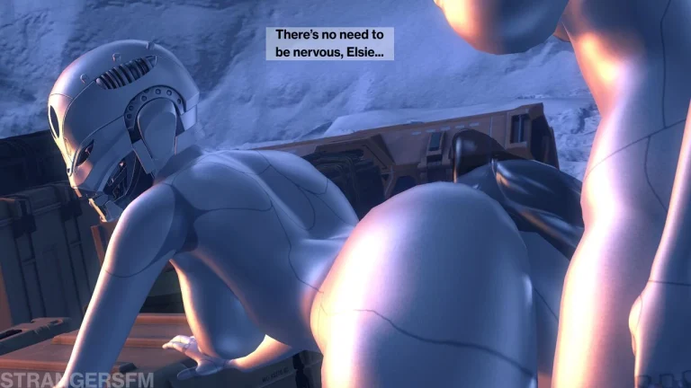 Shadows of Europa porn comic picture 79