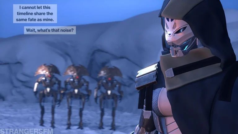 Shadows of Europa porn comic picture 8