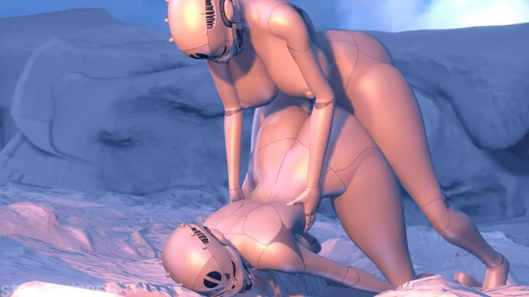 Shadows of Europa porn comic picture 86