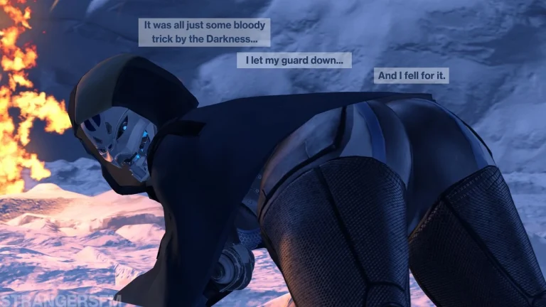Shadows of Europa porn comic picture 95