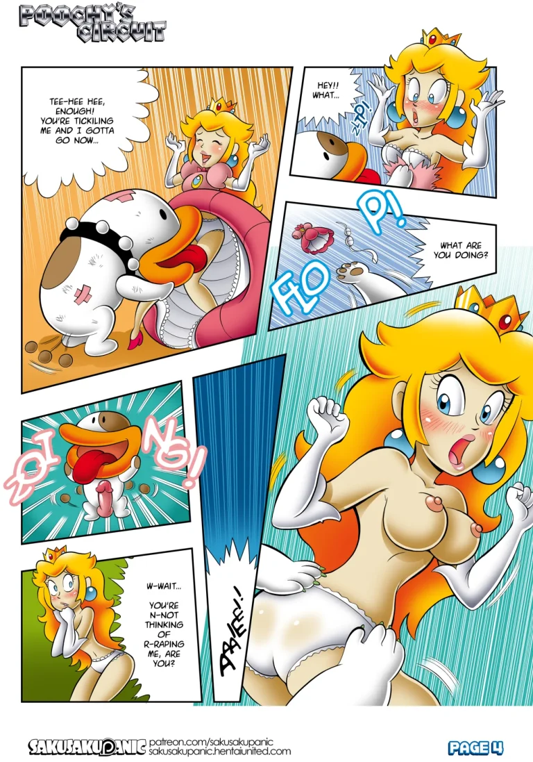 Shame Is Missing porn comic picture 41
