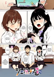 Share Loveru porn comic picture 1