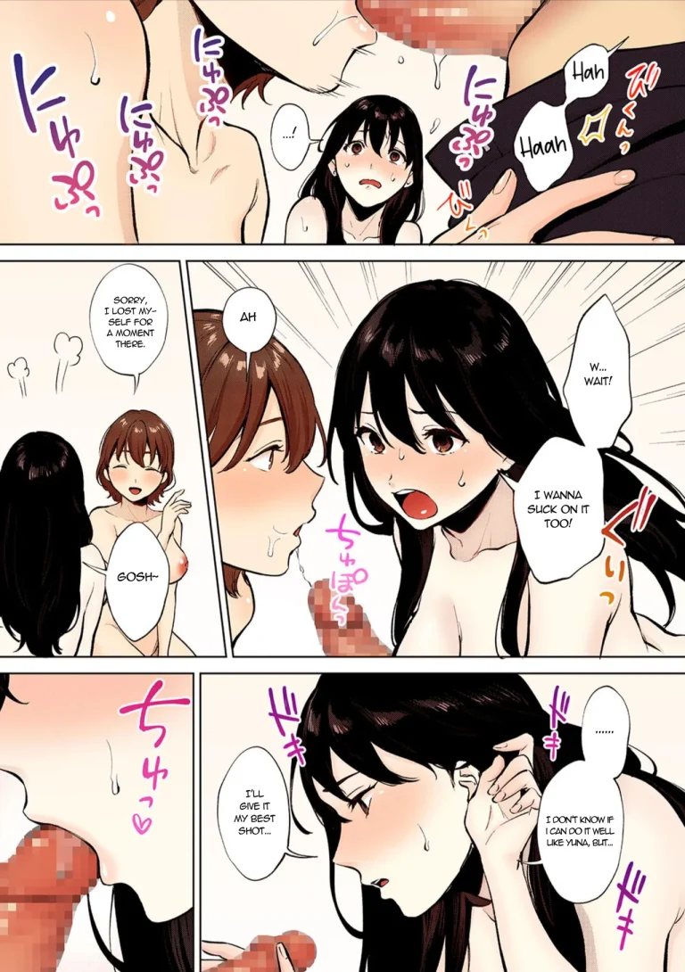 Share Loveru porn comic picture 17