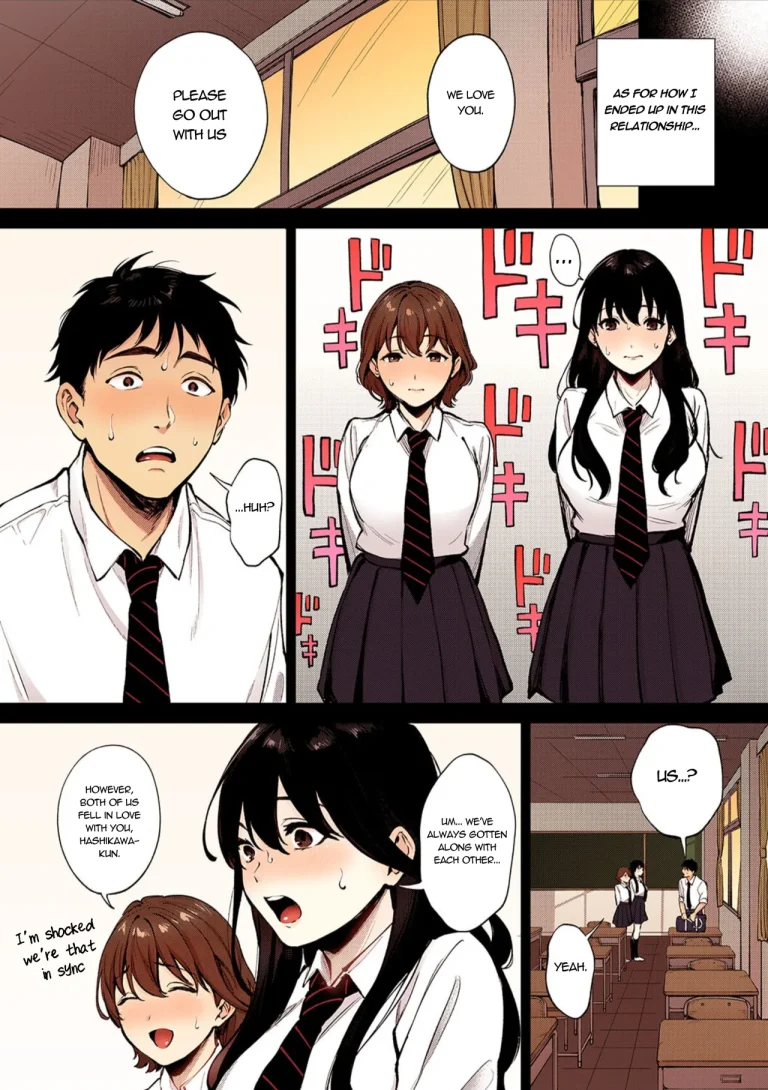 Share Loveru porn comic picture 2