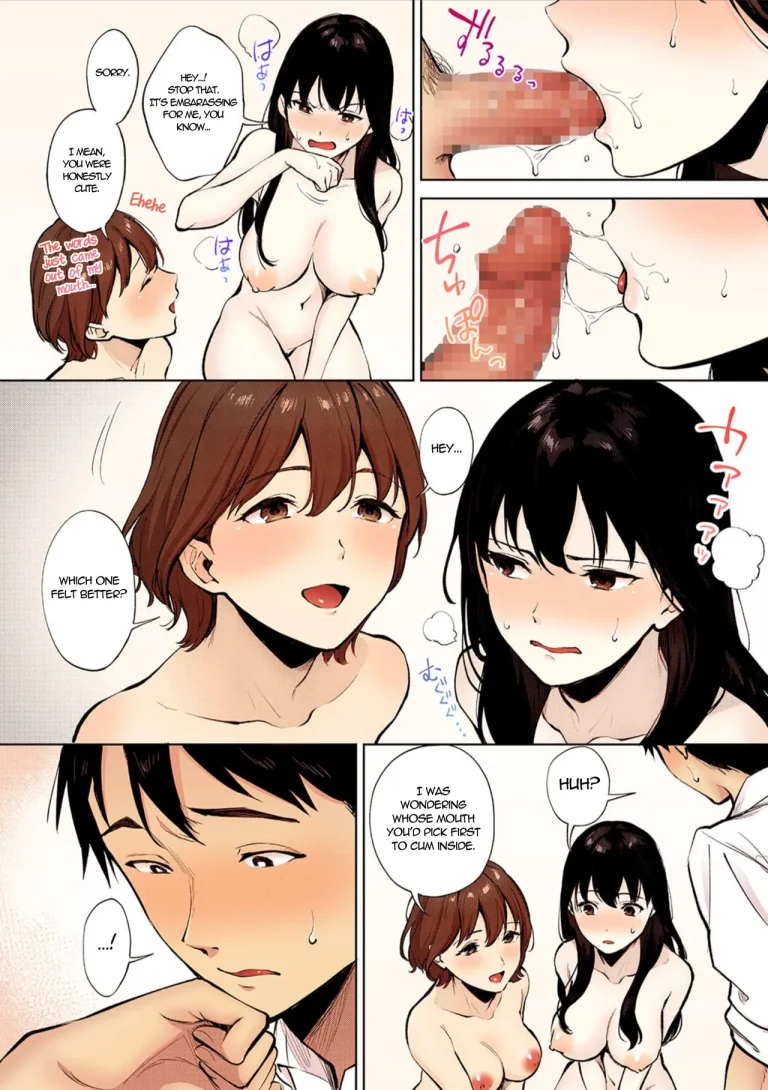 Share Loveru porn comic picture 20