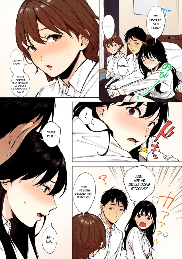 Share Loveru porn comic picture 5
