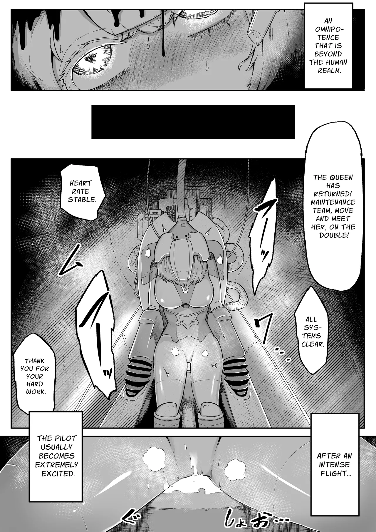 She Keeps Me As A Pet | Kininaru Anoko ni Kawareteru porn comic picture 12