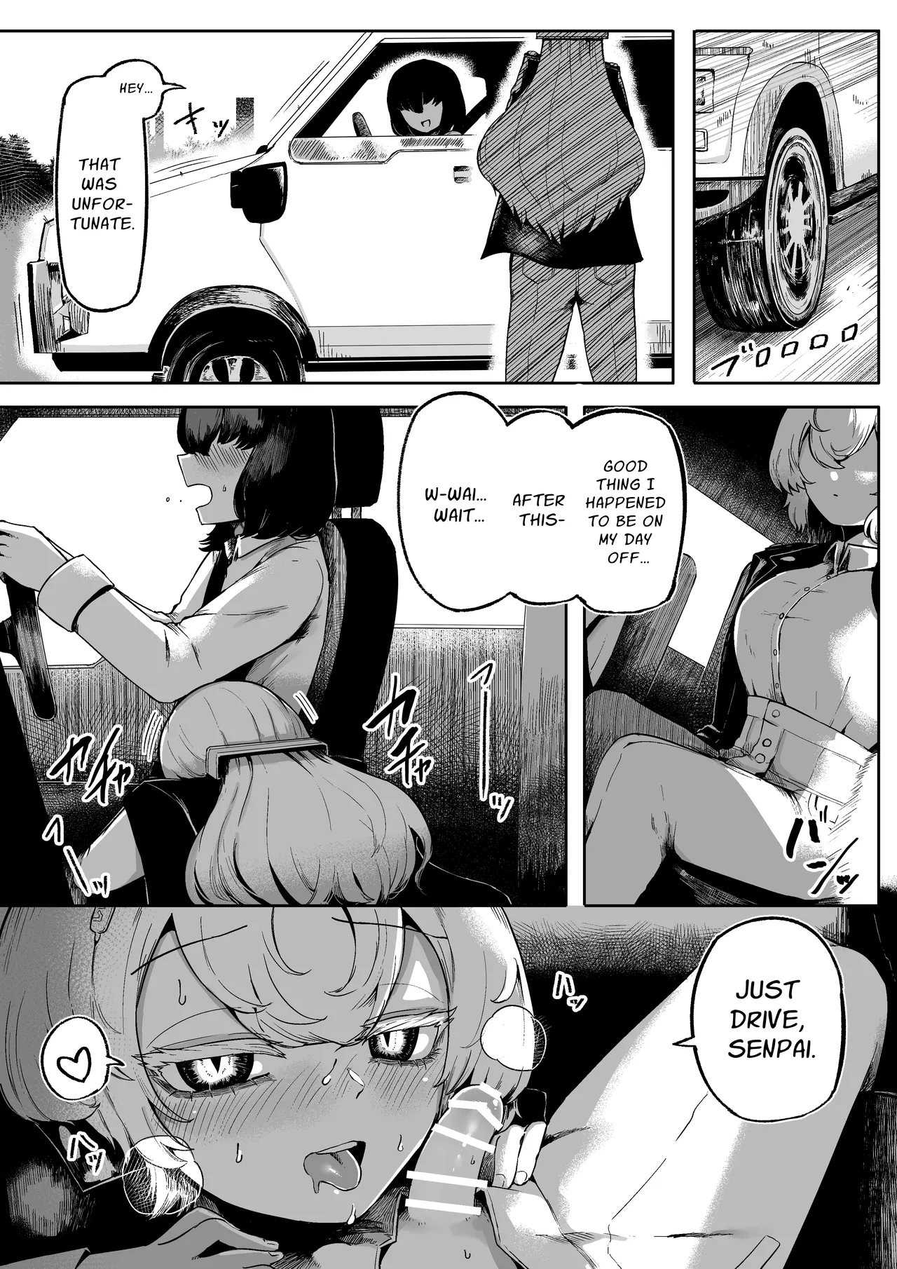 She Keeps Me As A Pet | Kininaru Anoko ni Kawareteru porn comic picture 15