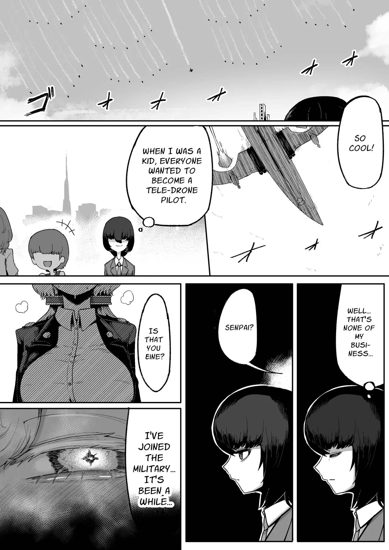 She Keeps Me As A Pet | Kininaru Anoko ni Kawareteru porn comic picture 4