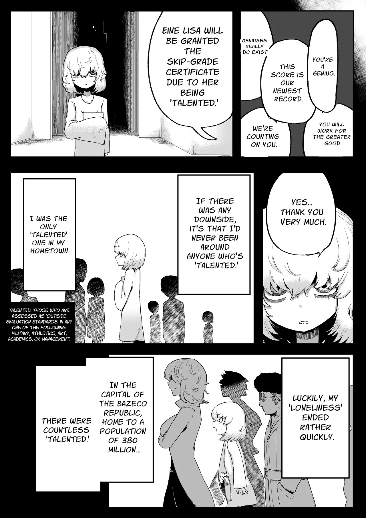 She Keeps Me As A Pet | Kininaru Anoko ni Kawareteru porn comic picture 41