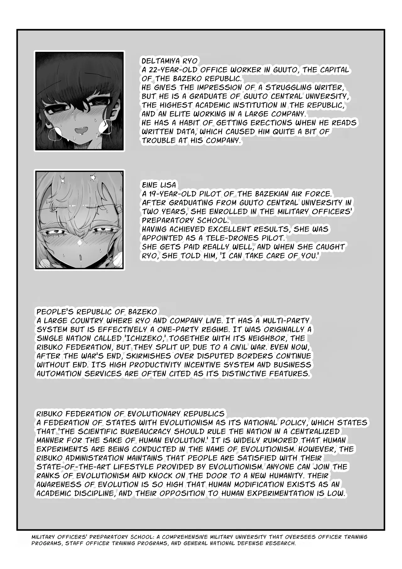 She Keeps Me As A Pet | Kininaru Anoko ni Kawareteru porn comic picture 47