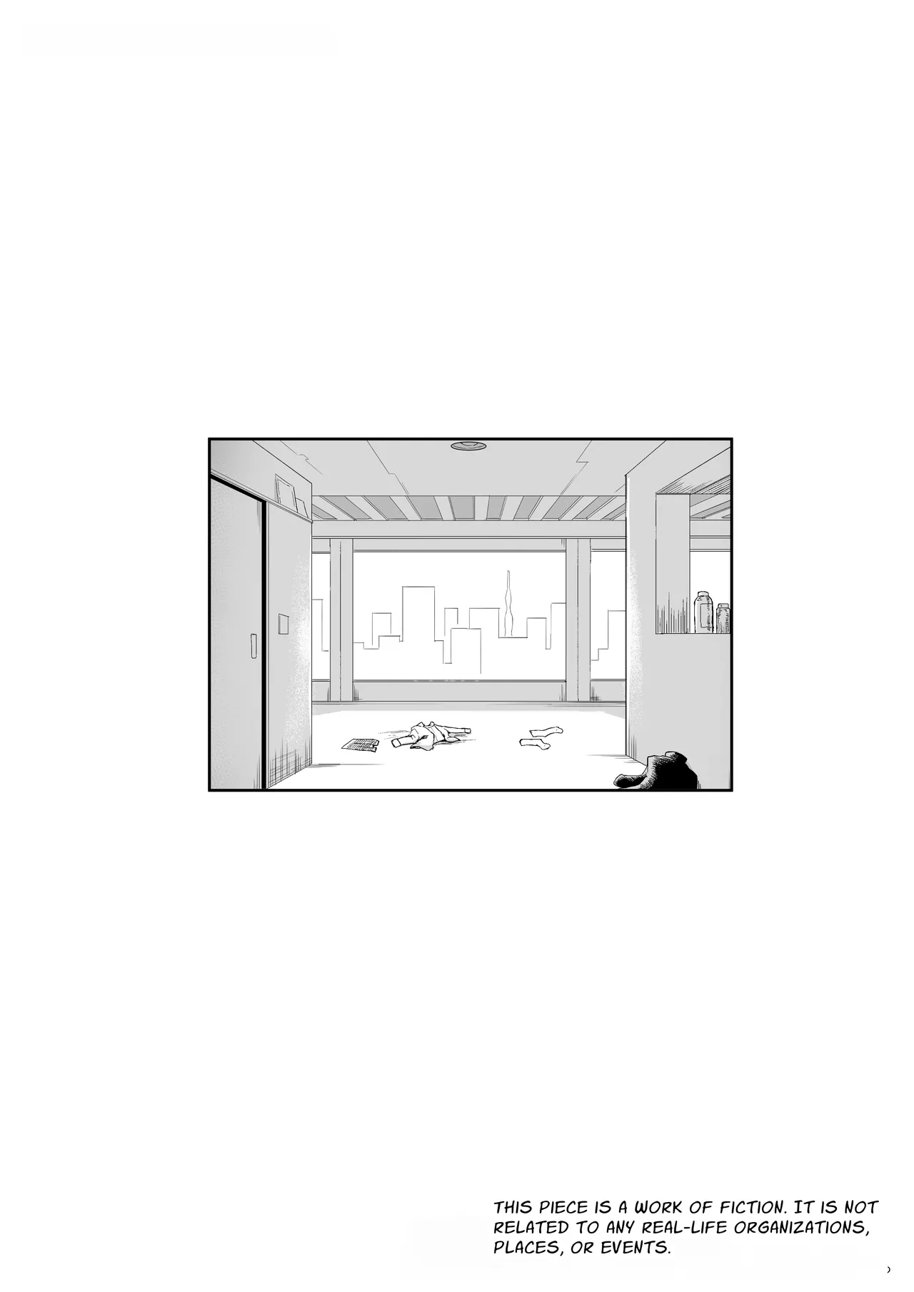 She Keeps Me As A Pet | Kininaru Anoko ni Kawareteru porn comic picture 50