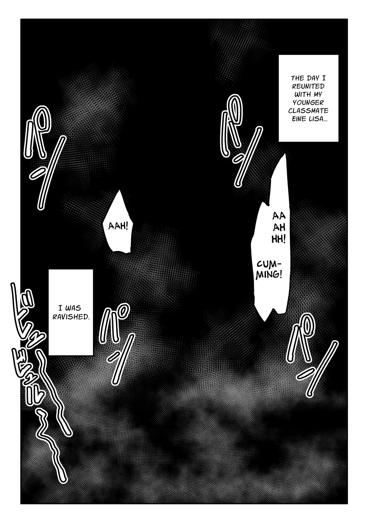 She Keeps Me As A Pet | Kininaru Anoko ni Kawareteru porn comic picture 7