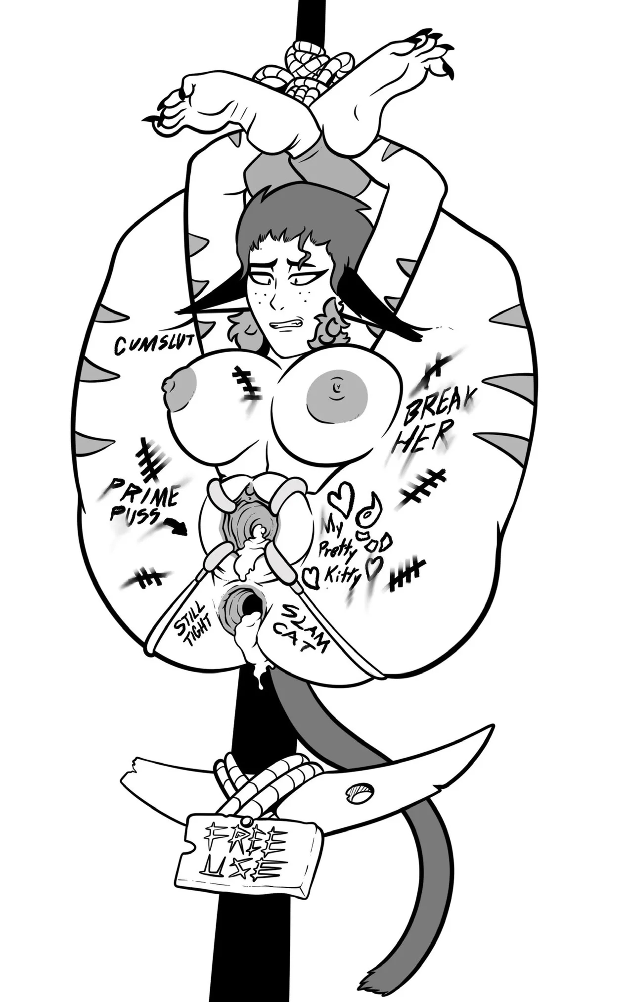 She-Ra and the Princesses of Power porn comic picture 9