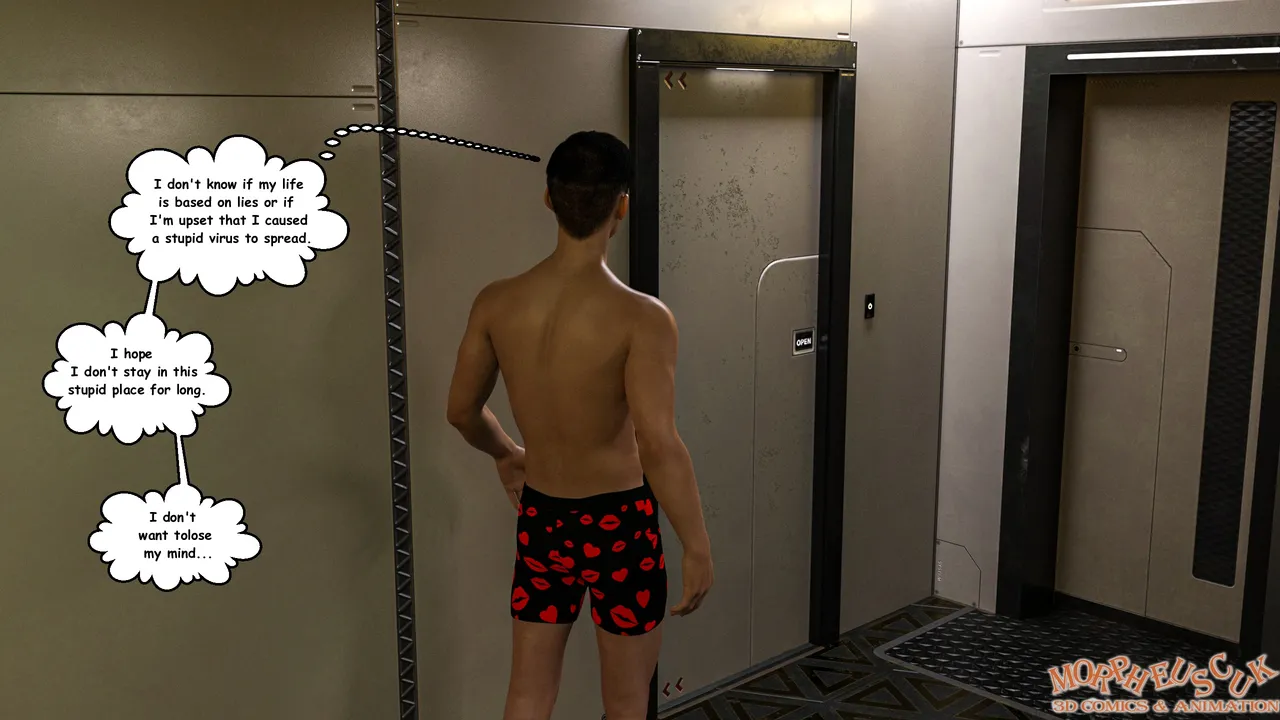 Shelter porn comic picture 29