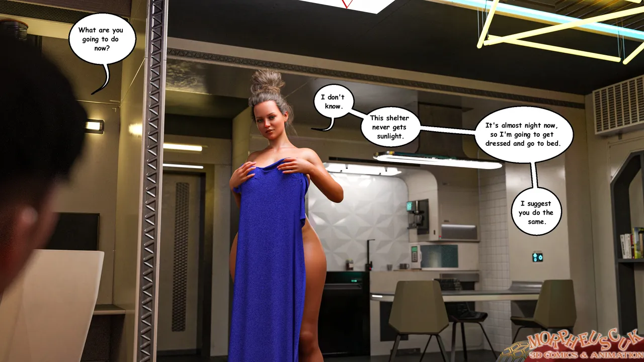 Shelter porn comic picture 36