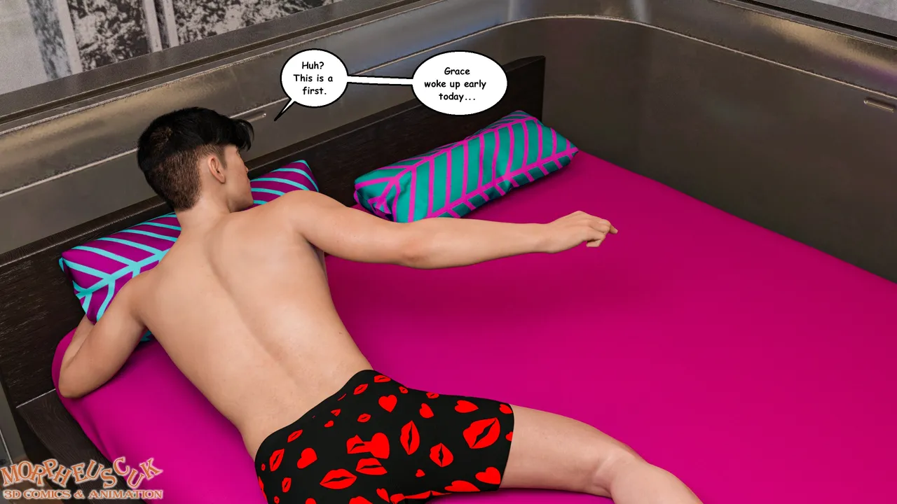 Shelter porn comic picture 63