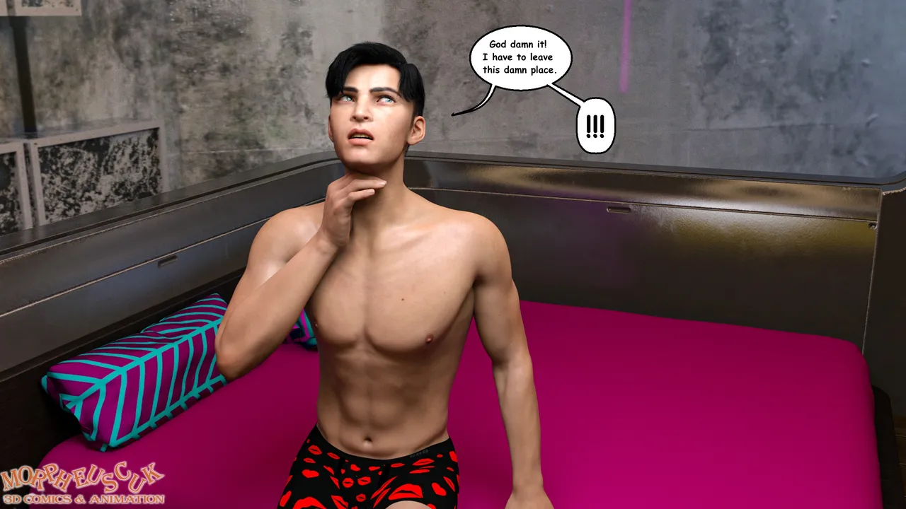 Shelter porn comic picture 64