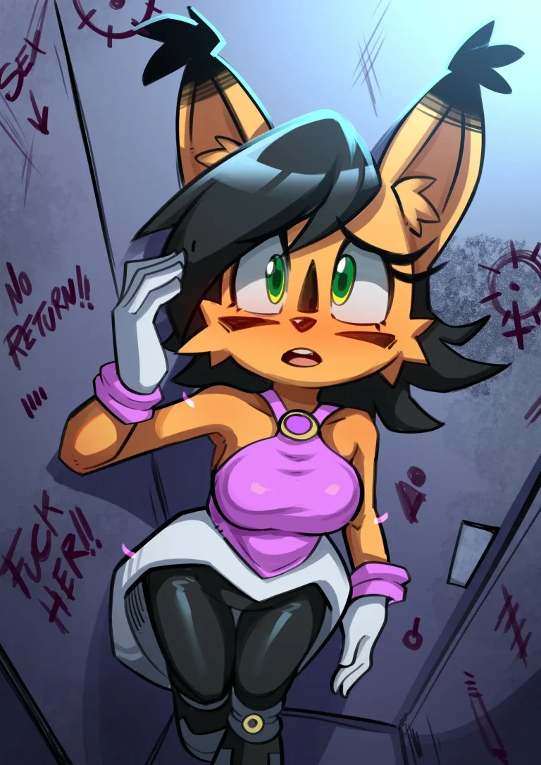 She's lost porn comic picture 8